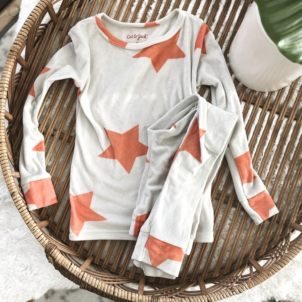 Matching Set with Stars